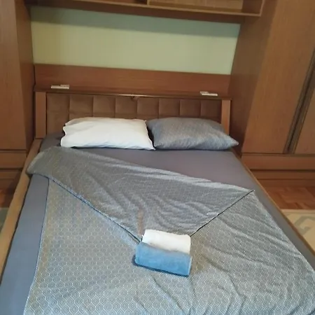 Ruza Pensión *