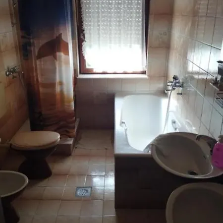 Πανσιόν Ruza Ραμπ