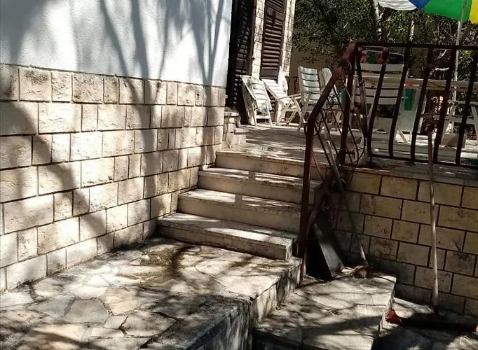 بيت ضيافة Ruza