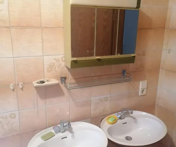 بيت ضيافة Ruza