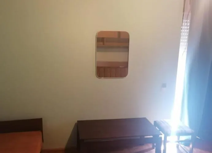 Ruza Gostinjska kuća