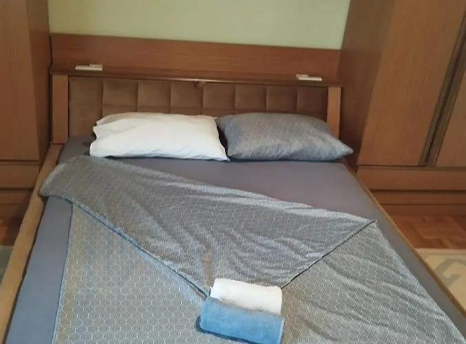 Ruza بيت ضيافة *