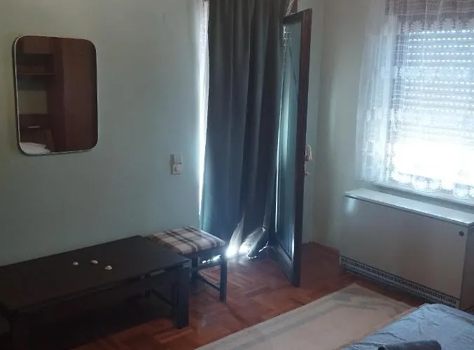 Gostinjska kuća Ruza