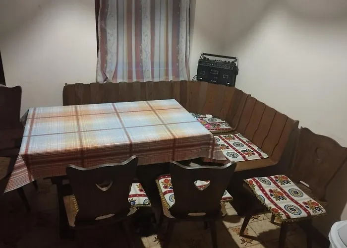 بيت ضيافة Ruza