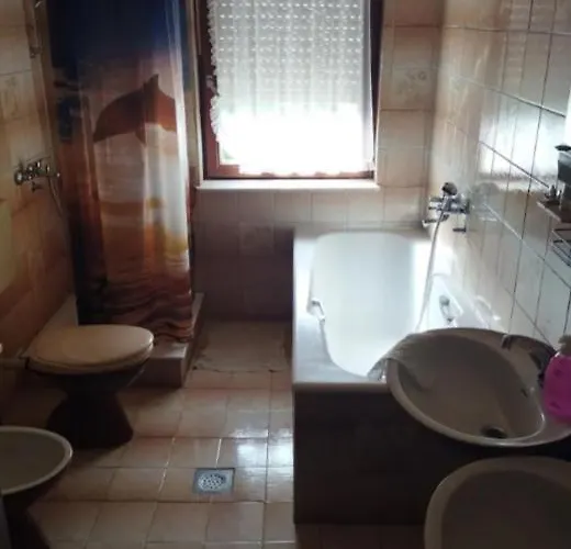 بيت ضيافة Ruza راب